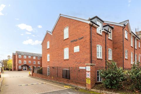 undefined, Whitings Court, Paynes Park, Hitchin, Hertfordshire, SG5