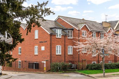 1 bedroom apartment for sale, Whitings Court, Paynes Park, Hitchin, Hertfordshire, SG5