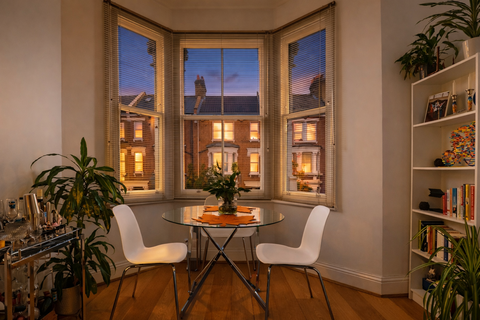 3 bedroom apartment for sale, Dunster Gardens, NW6