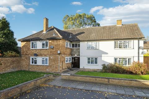 1 bedroom flat for sale, Victoria Road, Ruislip, HA4