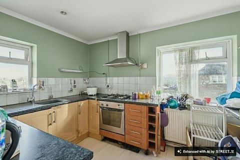 1 bedroom flat for sale, Victoria Road, Ruislip, HA4