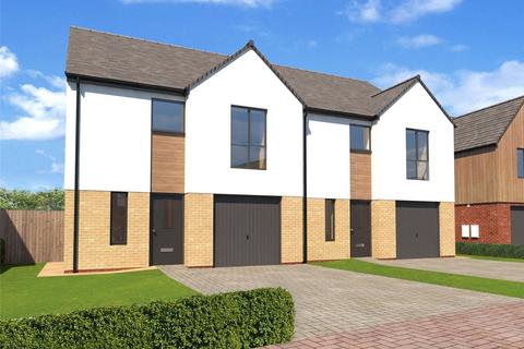 undefined, Plot 55, High Leven TS15