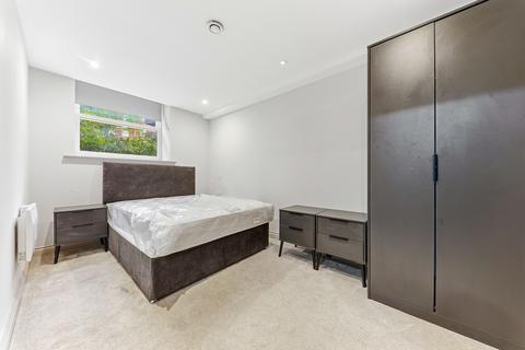 2 bedroom ground floor flat for sale, Flat 17, Centenary House, 53 North Street, Leeds, Yorkshire