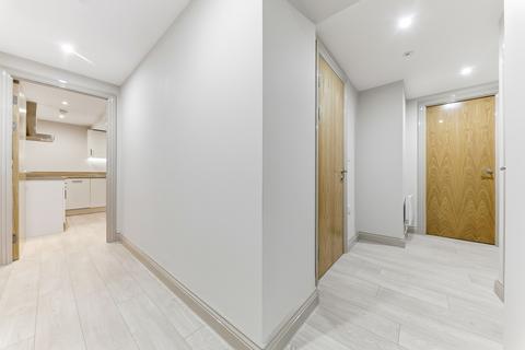 2 bedroom ground floor flat for sale, Flat 17, Centenary House, 53 North Street, Leeds, Yorkshire