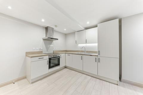 2 bedroom ground floor flat for sale, Flat 17, Centenary House, 53 North Street, Leeds, Yorkshire
