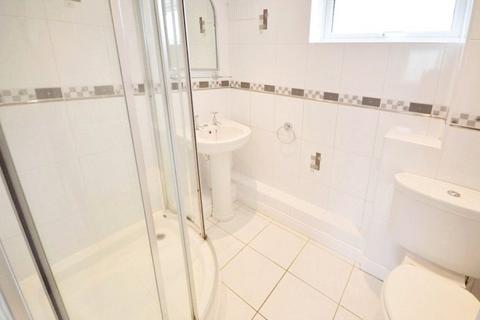 undefined, Edge Hill Drive, Wolverhampton WV6