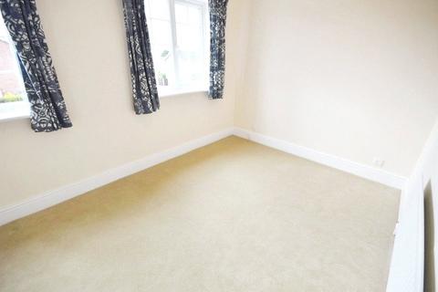 undefined, Edge Hill Drive, Wolverhampton WV6