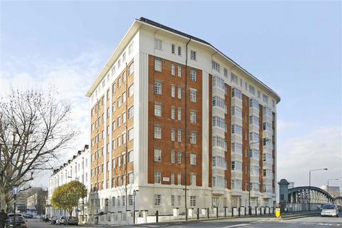 Orsett Terrace, London W2