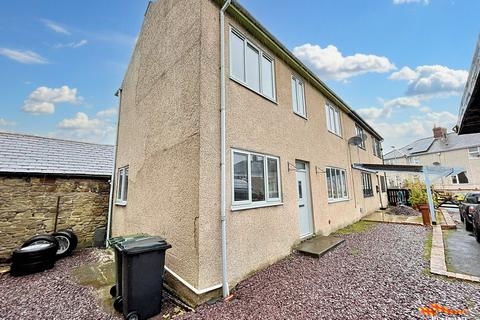 undefined, Park Road, Haltwhistle NE49
