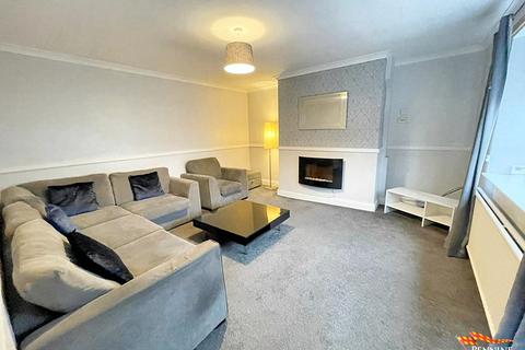 undefined, Park Road, Haltwhistle NE49