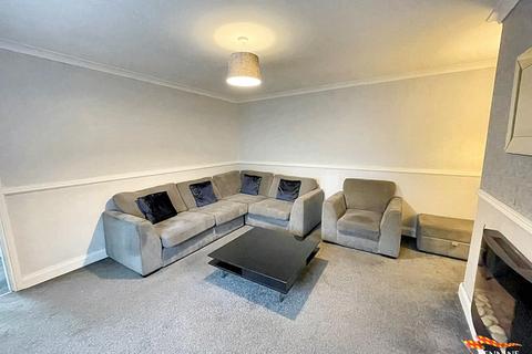 undefined, Park Road, Haltwhistle NE49