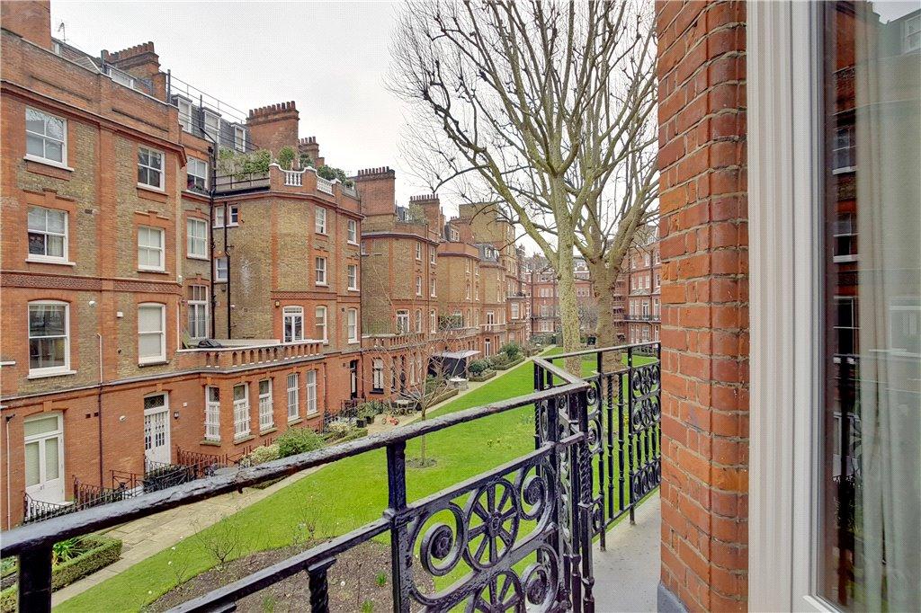 Egerton Gardens