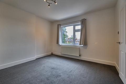 undefined, Mount Road, Hinckley, Leicestershire