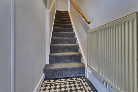 undefined, Mount Road, Hinckley, Leicestershire