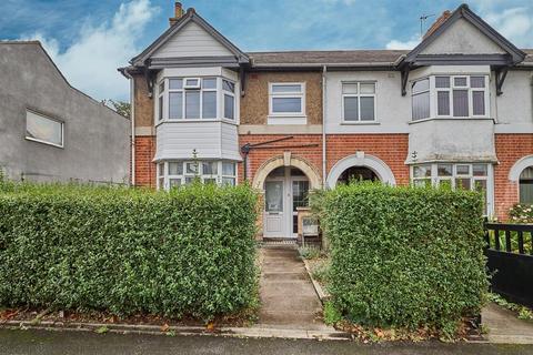 undefined, Mount Road, Hinckley, Leicestershire