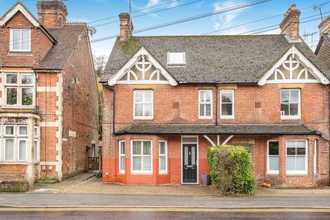 Kings Road, Haslemere, Surrey