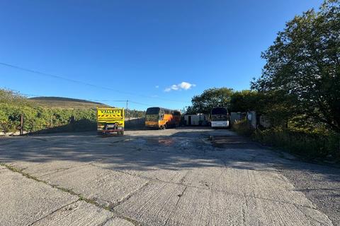 undefined, Barleyfield Industrial Estate, Barleyfield Way, Nantyglo, Ebbw Vale