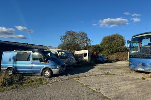 undefined, Barleyfield Industrial Estate, Barleyfield Way, Nantyglo, Ebbw Vale