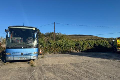 undefined, Barleyfield Industrial Estate, Barleyfield Way, Nantyglo, Ebbw Vale