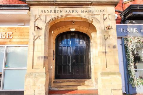 undefined, Queens Road, Southport PR9