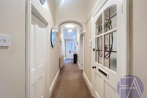 undefined, Queens Road, Southport PR9