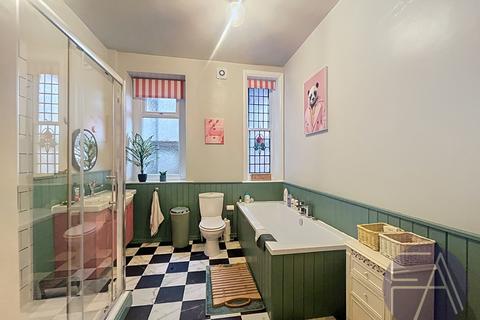 undefined, Queens Road, Southport PR9
