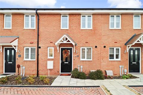 Pleasington Grove, Tyne and Wear SR3
