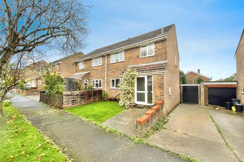 3 bedroom semi-detached house for sale, Sherbourne Close, Sevenoaks TN15