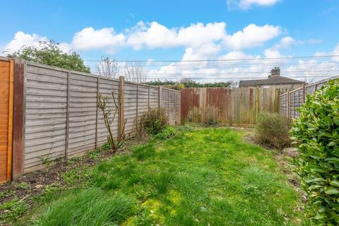 2 bedroom semi-detached house for sale, Evans Close, Royston SG8