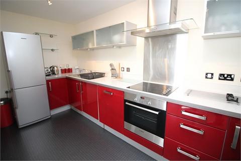 2 bedroom apartment to rent, Ruby House, Vizion