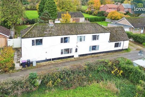 undefined, North Road, Tetford LN9