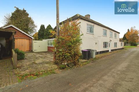 undefined, North Road, Tetford LN9