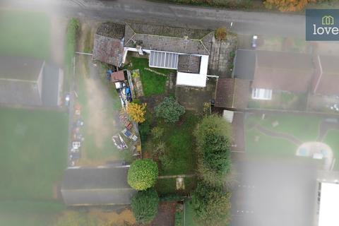undefined, North Road, Tetford LN9