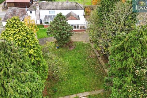 undefined, North Road, Tetford LN9
