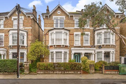 undefined, Montrell Road,  London, SW2