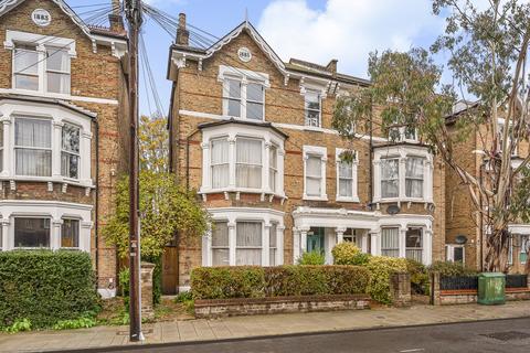 undefined, Montrell Road,  London, SW2