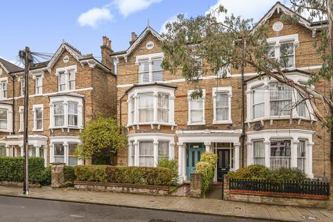 Montrell Road,  London, SW2