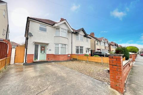3 bedroom semi-detached house for sale, Birch Avenue, Cleveleys FY5