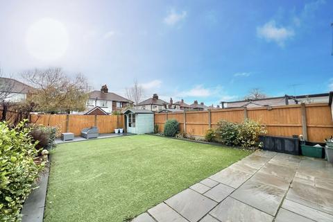 3 bedroom semi-detached house for sale, Birch Avenue, Cleveleys FY5