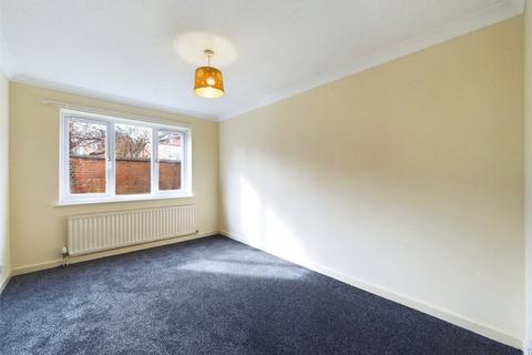 undefined, The Firs, Heathville Road, Gloucester, Gloucestershire, GL1
