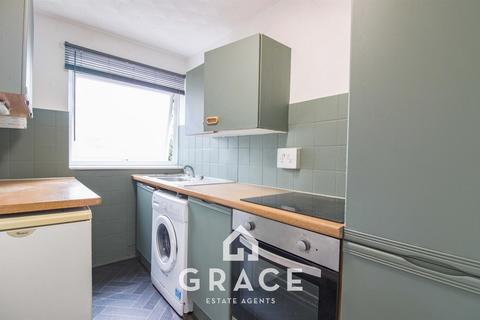 undefined, Chevallier Street, Ipswich