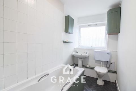 undefined, Chevallier Street, Ipswich
