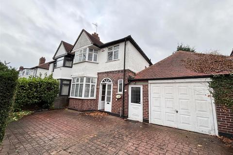 Stanway Road, Shirley, Solihull