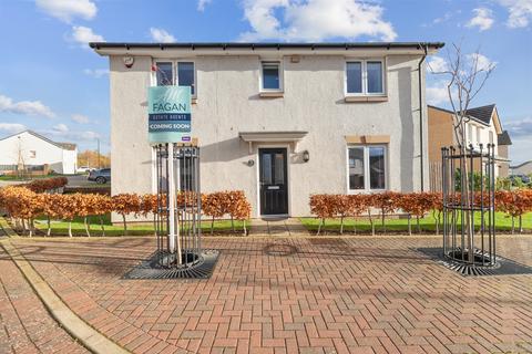 undefined, Carmuirs Drive, Newarthill ML1