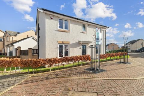 undefined, Carmuirs Drive, Newarthill ML1
