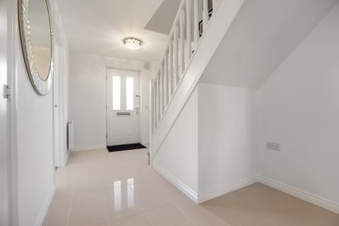 undefined, Carmuirs Drive, Newarthill ML1