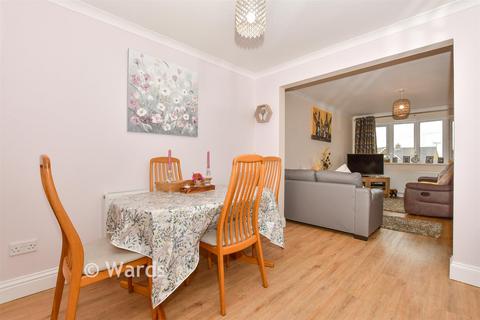 3 bedroom semi-detached house for sale, Nelson Avenue, Minster On Sea, Sheerness, Kent