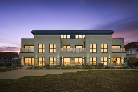 3 bedroom apartment for sale, Claremont Road, Seaford BN25