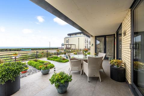 3 bedroom apartment for sale, Claremont Road, Seaford BN25