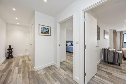 3 bedroom apartment for sale, Claremont Road, Seaford BN25
